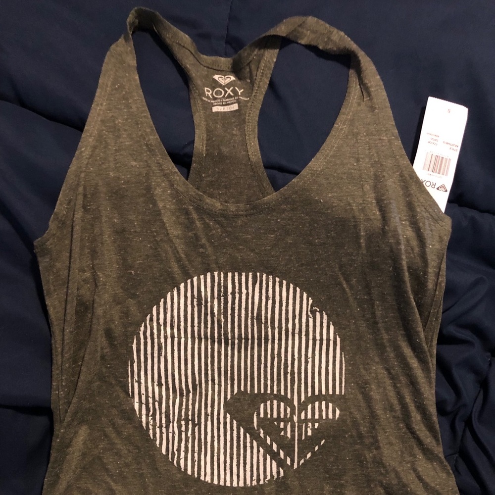 NWT Roxy tank top